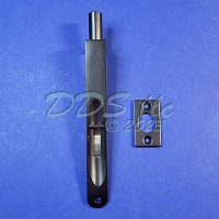 Flush Bolt 362002-ORB