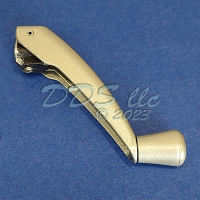 Folding Handle New Gold 37-109FH-87 2