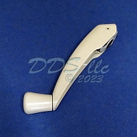 Folding Handle Beige 37-109fh-9