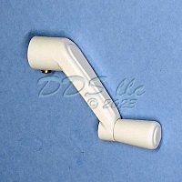 Casement Handle 37-112W