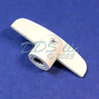 9-32 T Handle White 37-123W