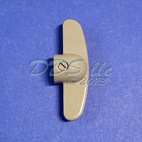 3-8 Inch T Handle -Stone-Andersen 37-126