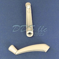 Truth Contour Handle 37-150-9