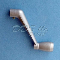5-16 inch  Aluminum Hex Handle 37-159