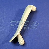 Pella Integrated Crank Handle 37-207CHP 2