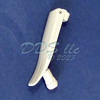 Pella Integrated Crank Handle 37-207W 2