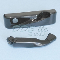 Encore Tango Operator Cover- Handle 37-216-10