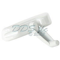 Enrtygard Folding Handle - Cover Set 37-220-8 1