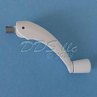 Folding Crank Handle 37-221W