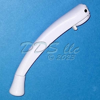 Roto X-Drive Folding Handle 37-224W