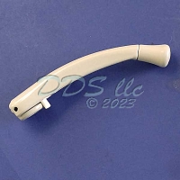 Roto X-Drive Folding Handle 37-224AD