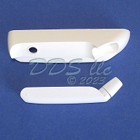 Ashland Operator Covers