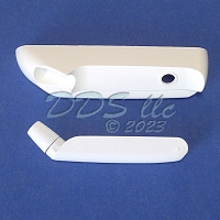 Ashland Operator Cover 37-249w