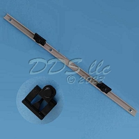 Maxim Awning Track 38-68