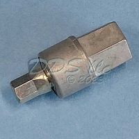 Clerestory Wand Adapter Roto X-drive 39-105ROTO-OLD