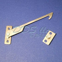 Window Opening Device Kit 39-1106LHSS-4KIT 2