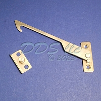 Window Opening Device Kit 39-1106LHSS-4KIT 2