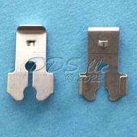 Stainless Steel Detach Clip 39-323