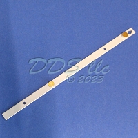 2 Roller Tie Bar Assembly 39-340