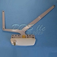 Sill Mounted Casement Operator 36-369-9