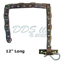 12inch Chain Assembly  39-388