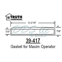 Gasket Maxim Operator 39-417