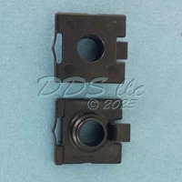 Black Casement Slider 39-469