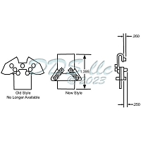 Tie Bar Guide 39-577 1