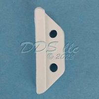 Multi-Point Lock Keeper 39-610