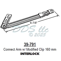 Connecting Arm 39-791 1