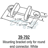 Sash Bracket for Skylight 39-792 2