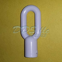 Eyelet Adapter White 39-97-3