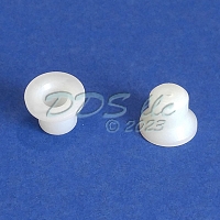 Closet Door Pin Cap 4-127