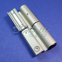 Savio Door Hinge Silver 40-1044s