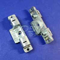 Roto Arched Stay Bearing Hinge 40-1185 2