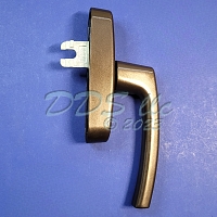 Multipoint Lock 40R-10