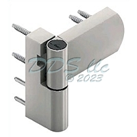 Sash Hinge Black 40R-180