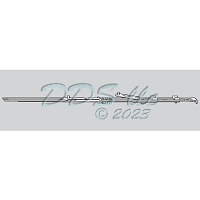 Roto Tilt and Turn Stay Guide 40R-218