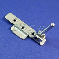 Roto Tilt and Turn RH Pivot Rest 40R-78