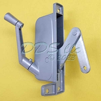 Keller - Air Control Awning Operator LH 41-204P D