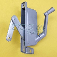 Keller - Air Control Awning Operator RH 41-205P D