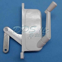 Keller - Air Control Awning Operator RH 41-205PW D