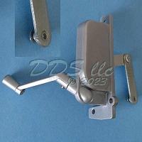 Tucker Awning Operator RH 41-236P D