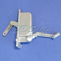 Truseal Awning Operator LH 41-287P D 1