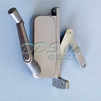 Williams Awning Operator LH 41-3316P D 2