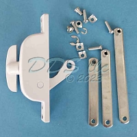 Universal Jalousie Operator 41J-4000PKW