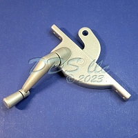 D-7 Jalousie Operator 41J-208P