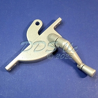 D-7 Jalousie Operator 41J-209P