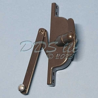 Pan Am Jalousie Operator 41J-303PB