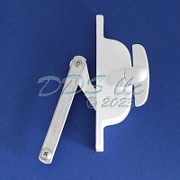 Pan Am Jalousie Operator 41J-303PW